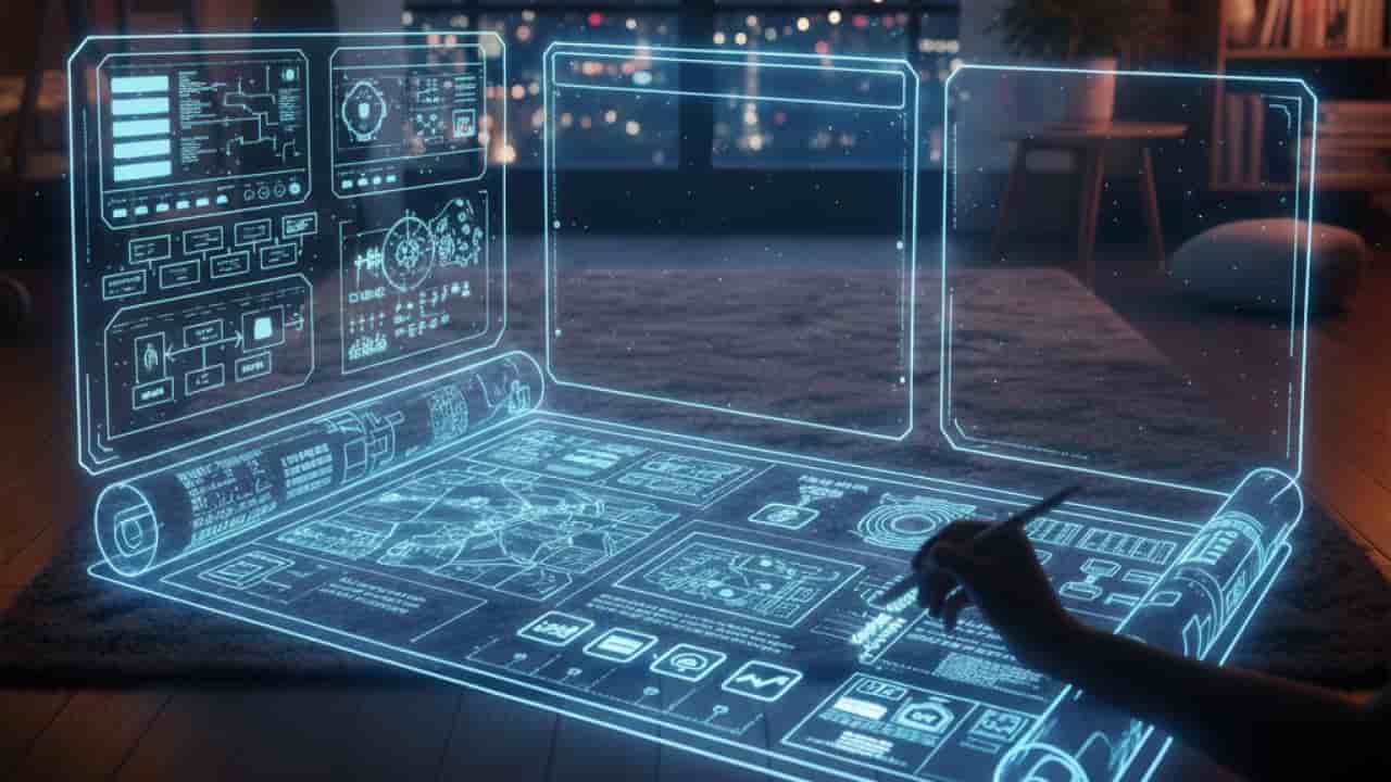 人生の設計図を描く｜自分だけの仕事のつくり方