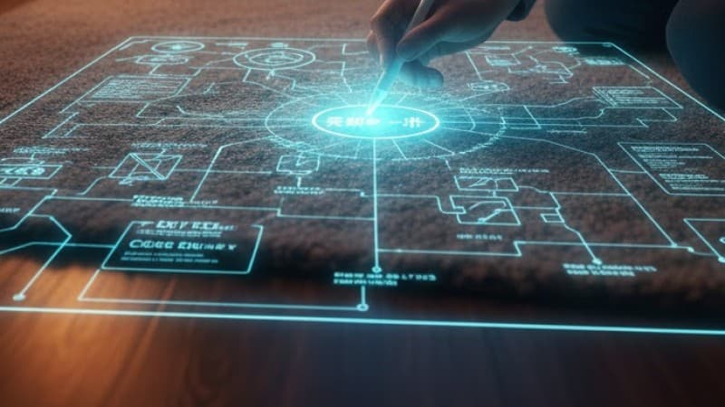 設計図を描いて一歩を踏み出そうとしているあなたへ