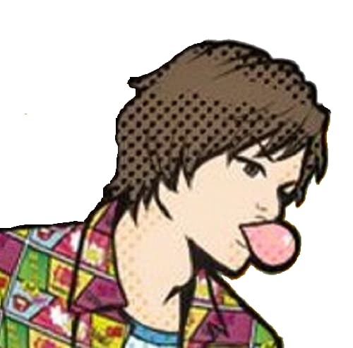 かずまのアバター