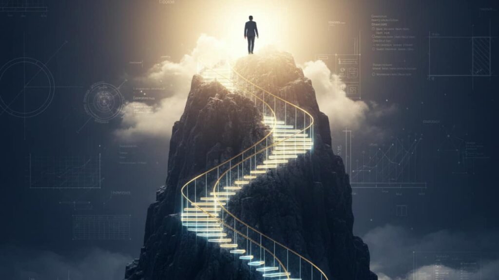 才能を「設計図」で書き換える｜あらゆる分野で結果を出し続けるための思考