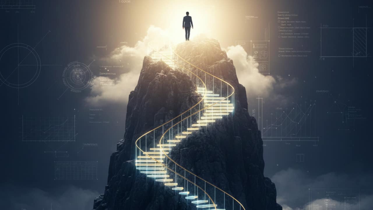 才能を「設計図」で書き換える｜あらゆる分野で結果を出し続けるための思考