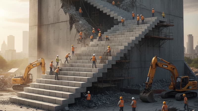 なぜあなたの努力は報われないのか