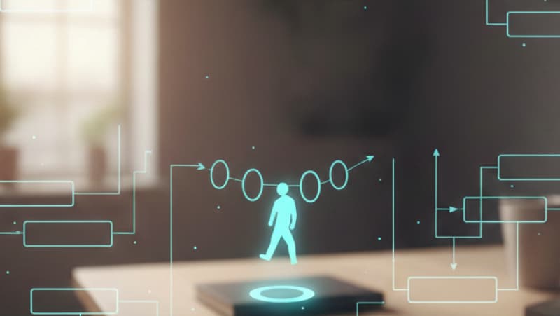 ステップ1：分解（Deconstruction）｜ 巨大な壁を「10cmの階段」に変える