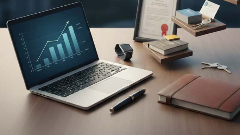 ビジネス・キャリア｜人生の戦略を立てる