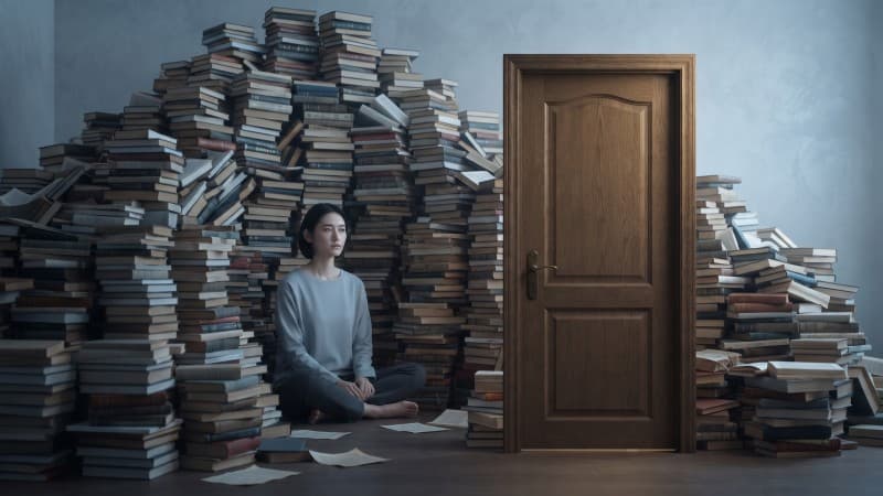 序章｜なぜ本を読んでも人生は変わらないのか